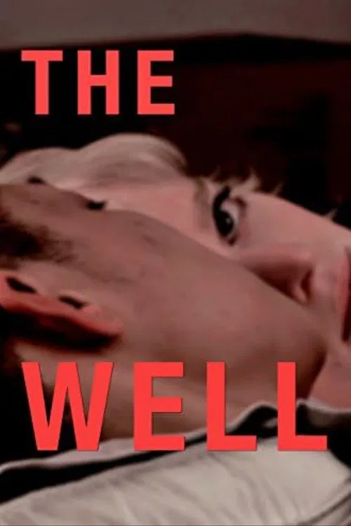 The Well poster