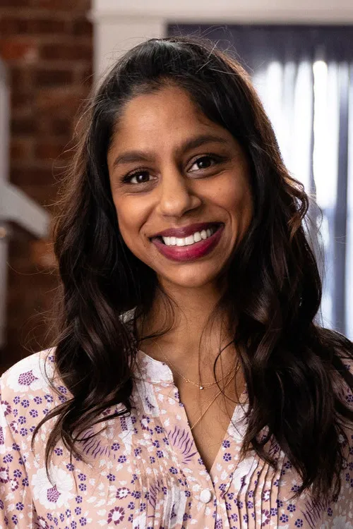 Samantha Seneviratne profile