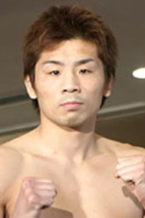 Ryuki Ueyama profile