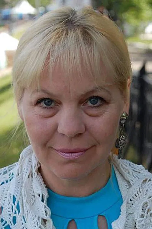 Eleonora Ilchenko profile