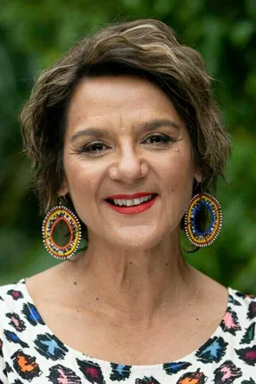 Jackie Clarke profile