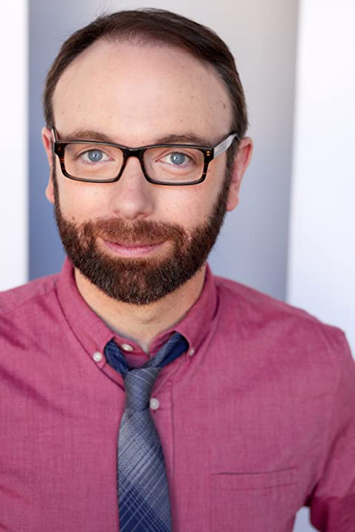 Morgan Peter Brown profile