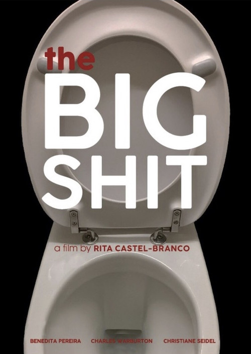 The Big Shit poster