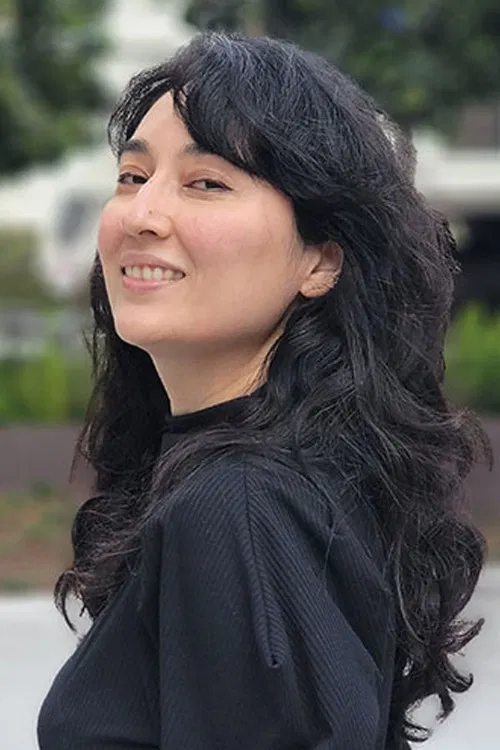 Maha Al-Saati profile