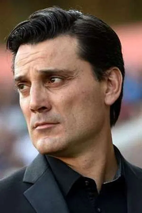 Vincenzo Montella profile