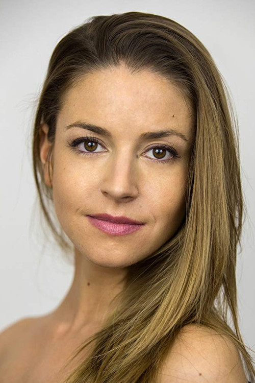 Candela Gómez profile