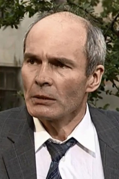 Yury Prokofyev profile