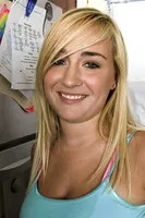 Brittany Taylor profile