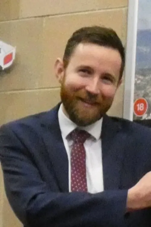 Nicky McFarlane profile