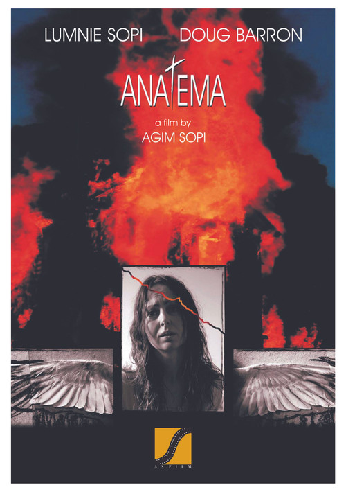 Anathema poster