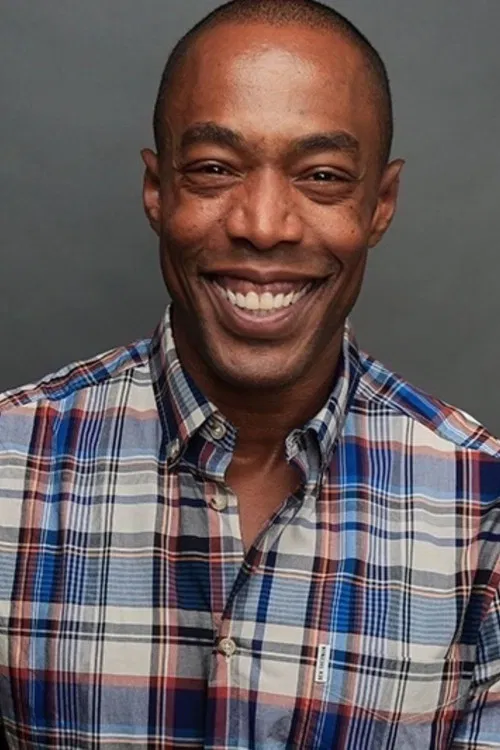 Michael McElroy profile