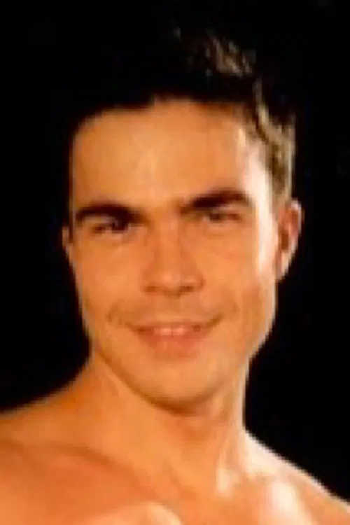 Florian Peck profile