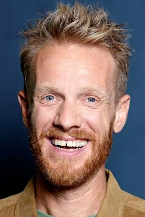 Tobias Hansen profile