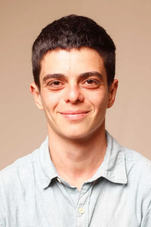 Flow Kontouriotis profile