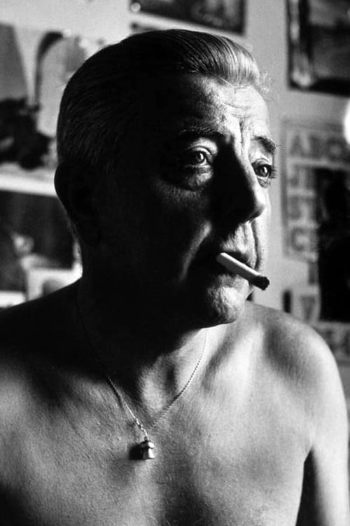 Walter Carone profile