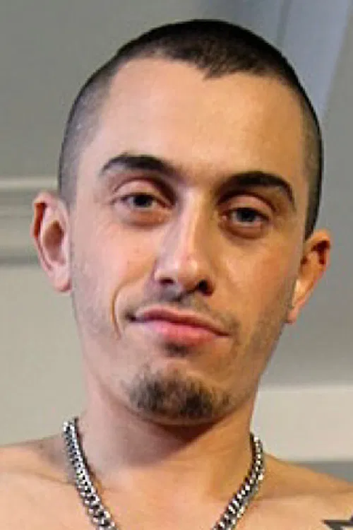 Mickael David profile