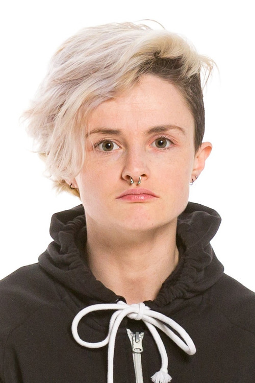 Demi Lardner profile