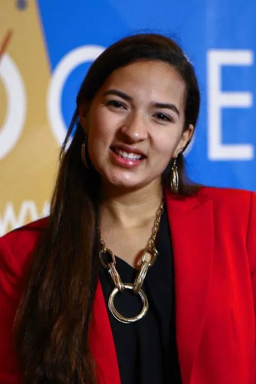 Alondra Toledo profile