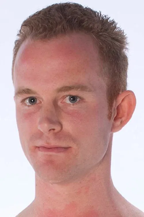 Alex Summers profile