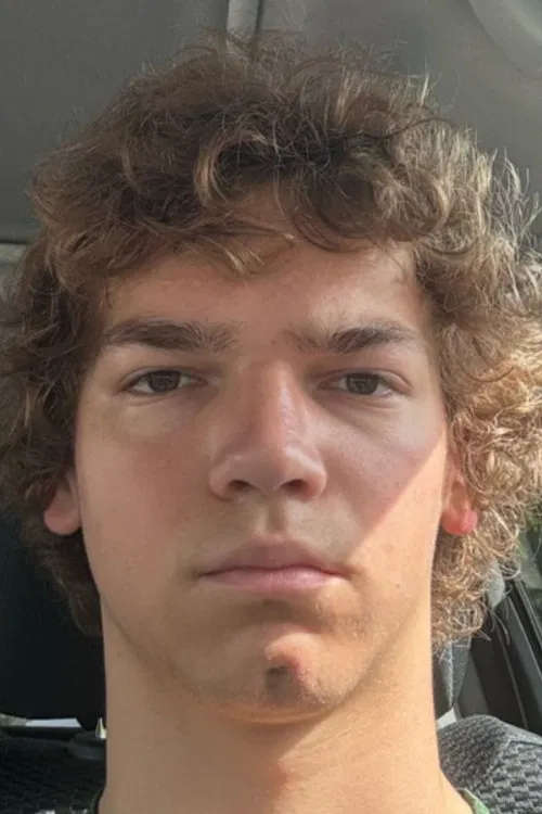 Aidan Zitnay profile