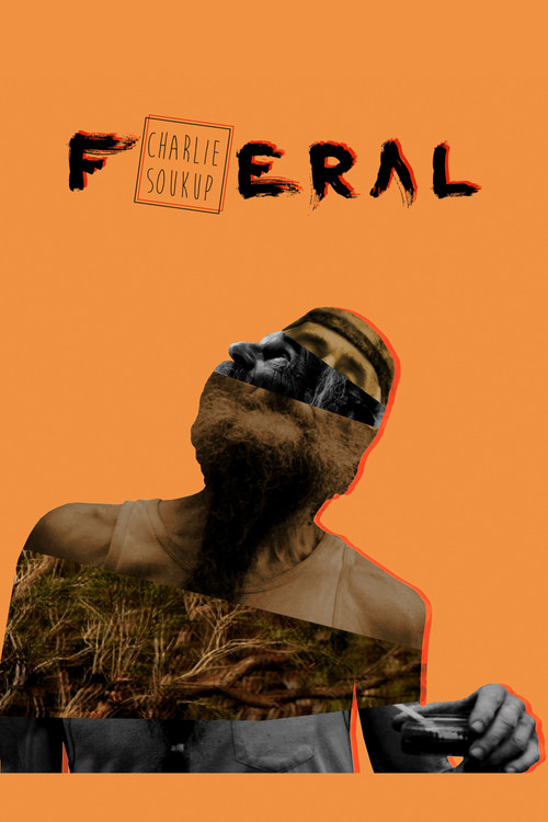 Feral poster