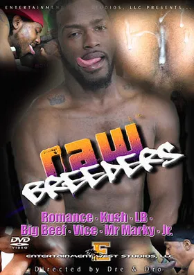 Raw Breeders poster