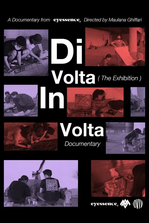 Di Volta In Volta poster