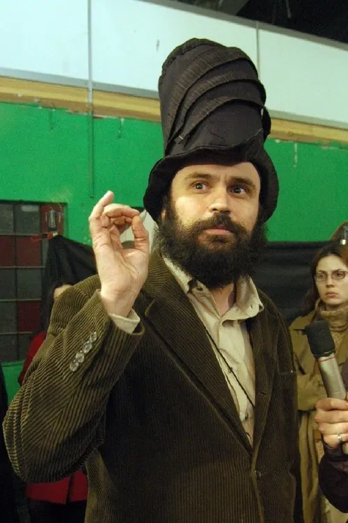 Uroš Stojanović profile