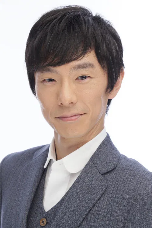 Chikara Ousaka profile