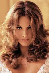 Nancy Cameron profile