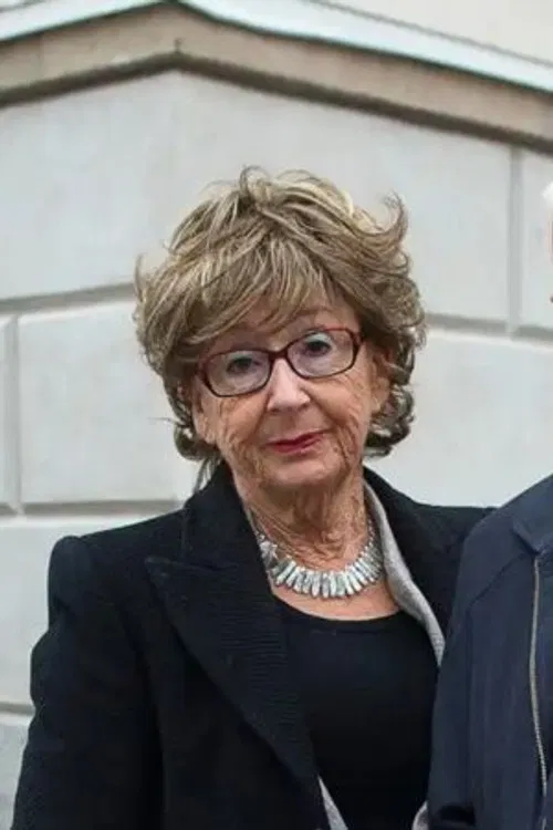 Rita Silbersky profile