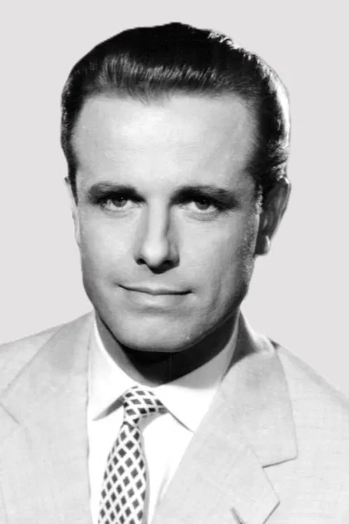 Joachim Hansen profile