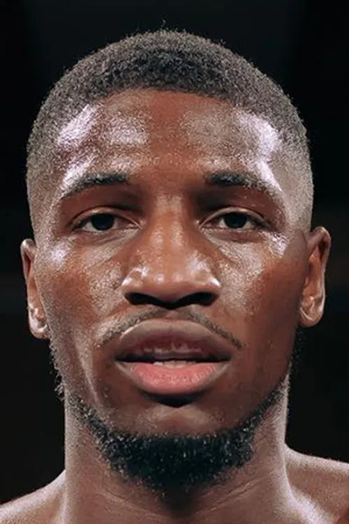 DeMichael Harris profile