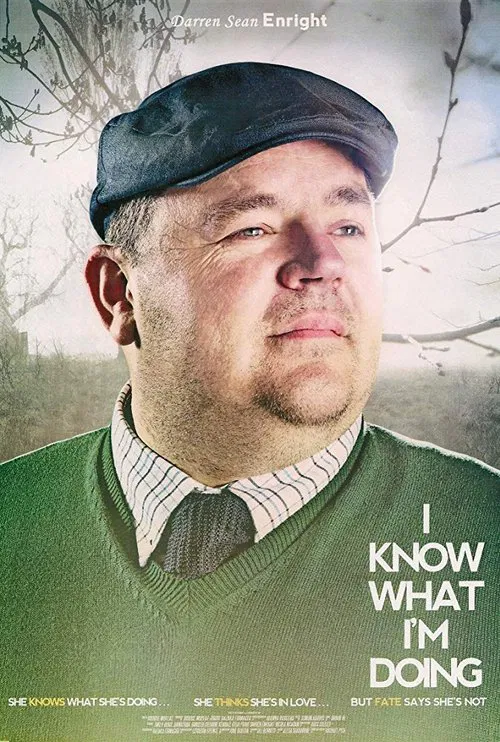 Darren Sean Enright profile