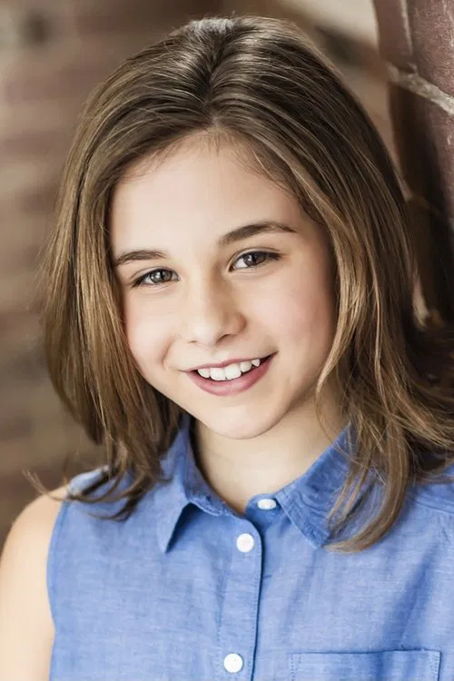 Sofie Michal Maiuri profile