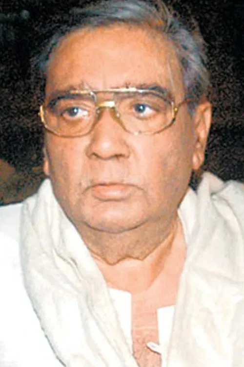 Prakash Mehra profile