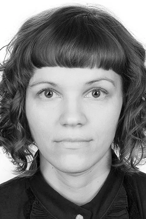 Anu-Laura Tuttelberg profile