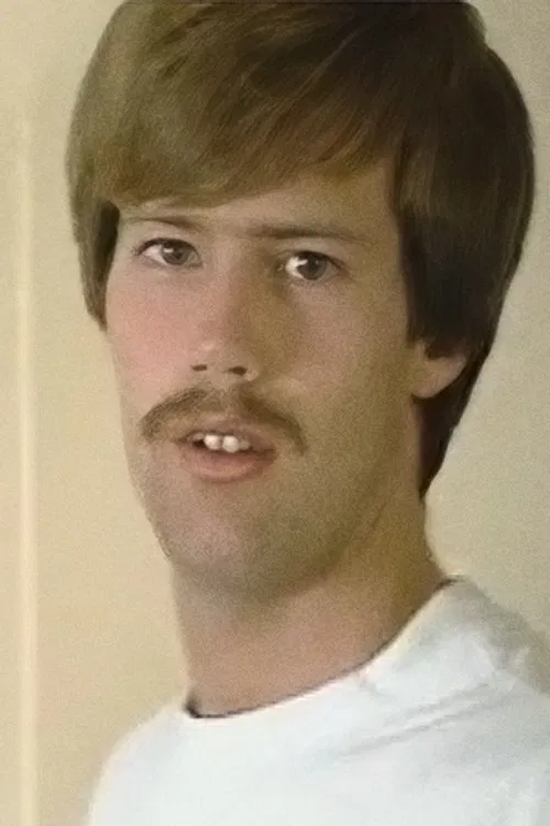 Steven James profile