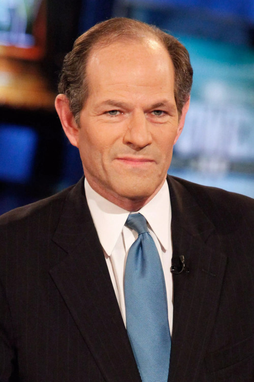 Eliot Spitzer profile