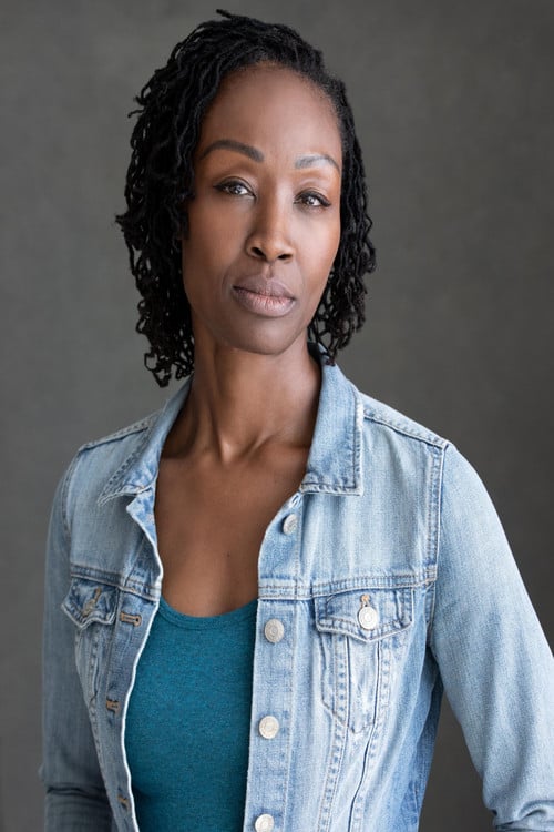 Charlotte Plummer profile