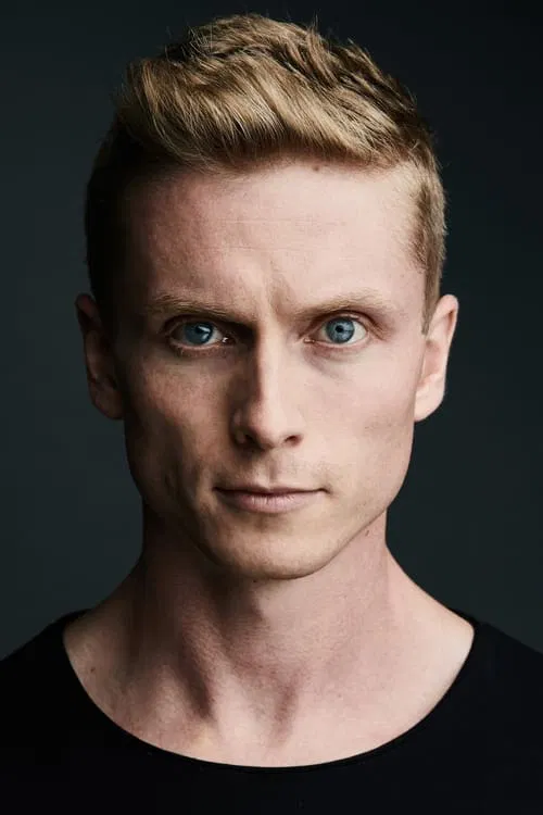 Chris Webster profile