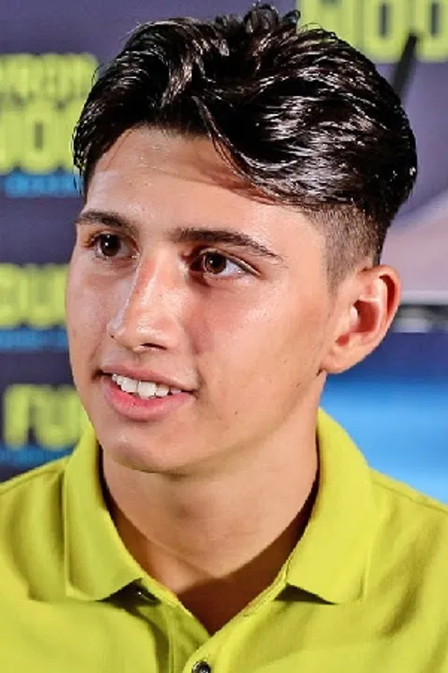 Royston Barney Smith profile