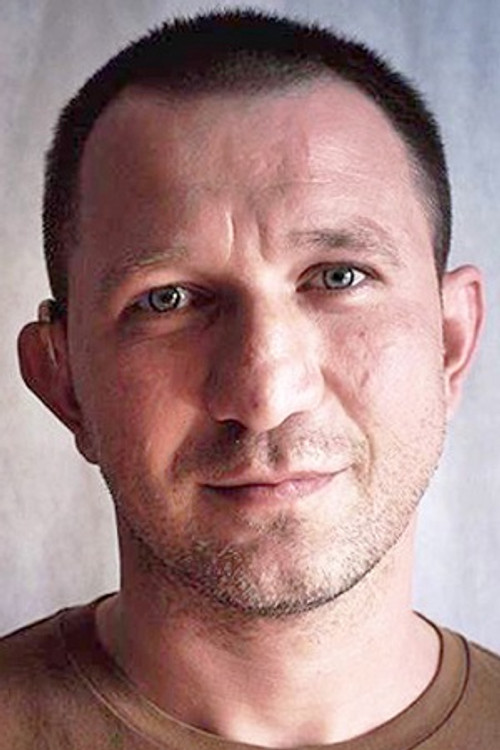 Mikhail Khuranov profile