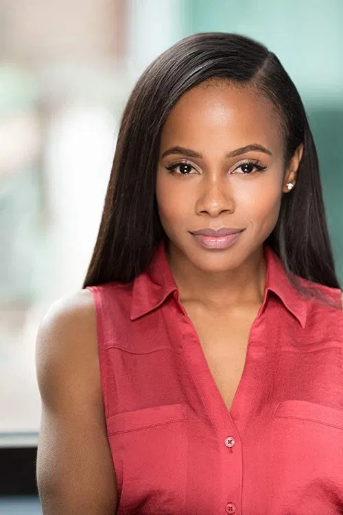 Marquita Goings profile