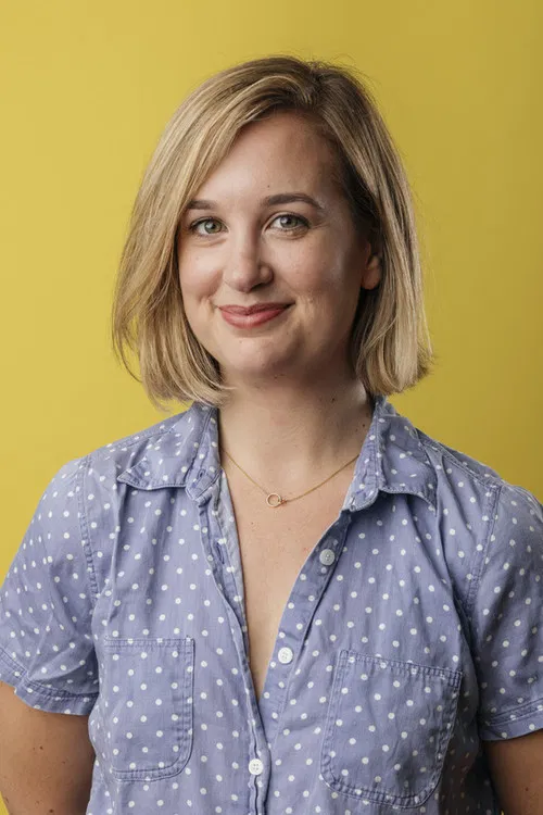 Jenny Donheiser profile