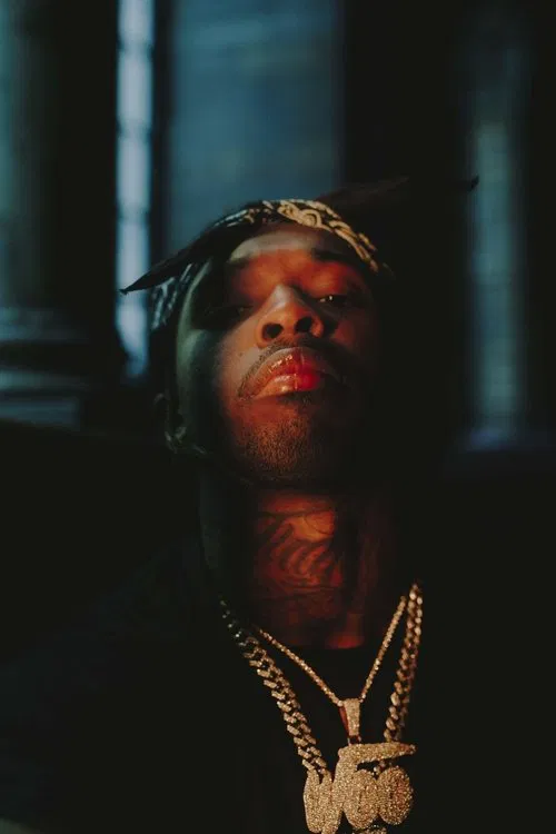 Untitled Pop Smoke Documentary poster