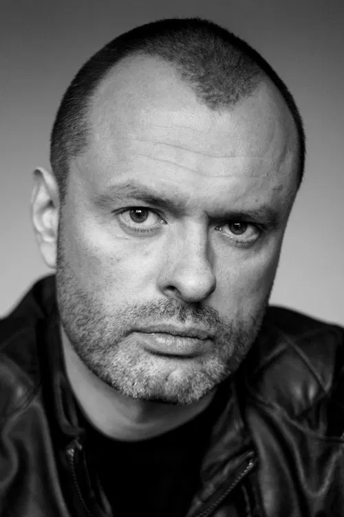 Oleksandr Onufriiev profile