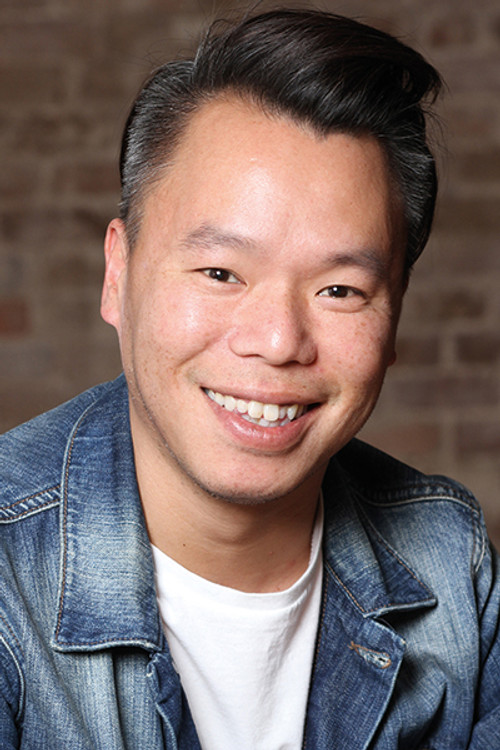 Nicolas Michon profile