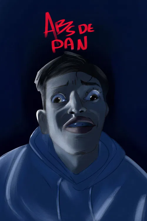 Abs de Pan poster