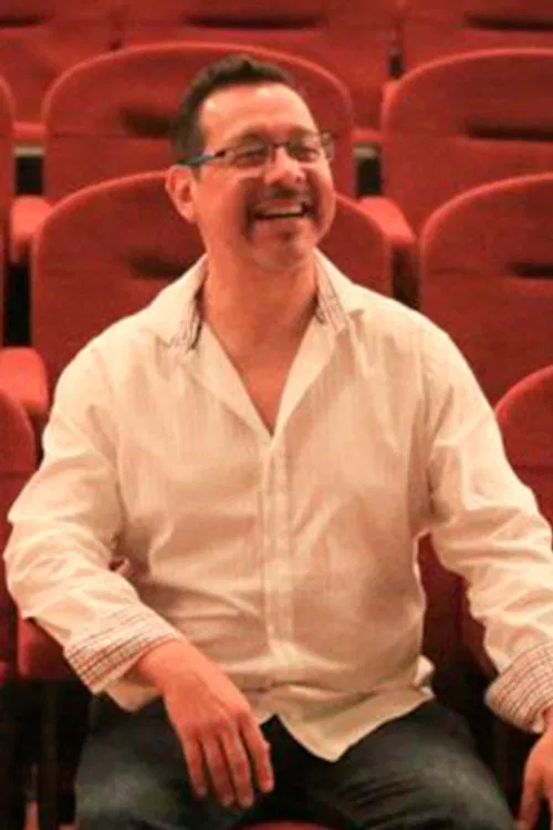 Ciro Silvestre García profile